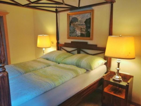 Ferienwohnung Bobby Deluxe